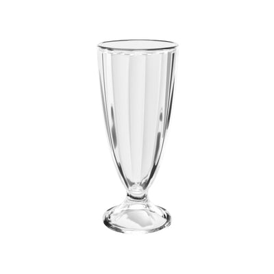 Treo by Milton Glace 342 Cool Glass Bowl Set | Transparent | Set Of 3 Pcs