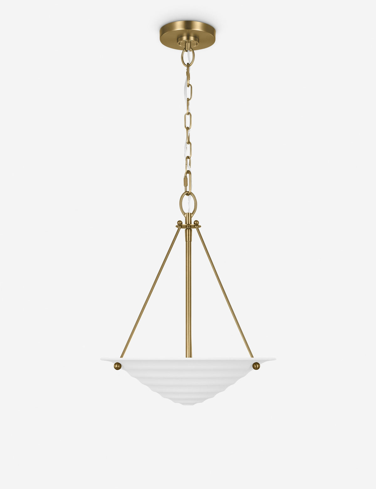 Fuente Pendant Light