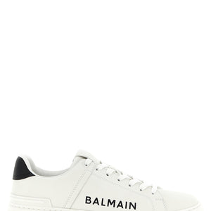 Balmain B-court Sneakers