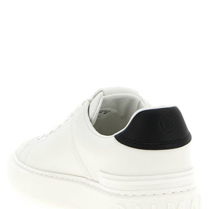 Balmain B-court Sneakers