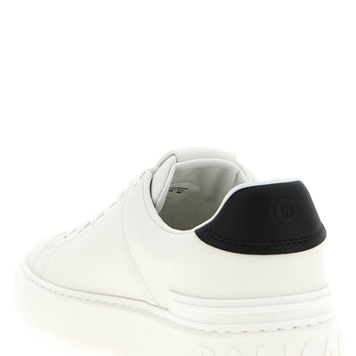 Balmain B-court Sneakers