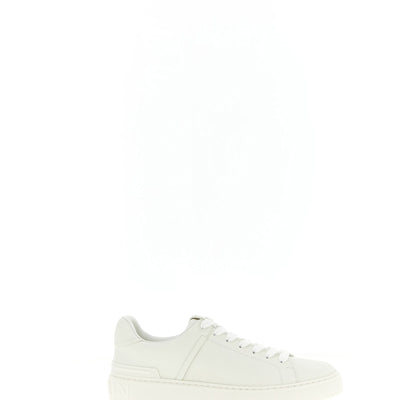 Balmain B-cout Sneakers