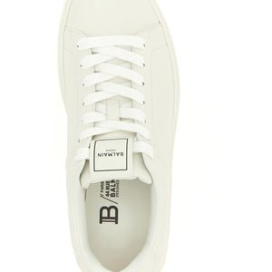 Balmain B-cout Sneakers