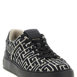 Balmain B-court Sneakers