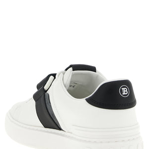 Balmain B-court Sneakers