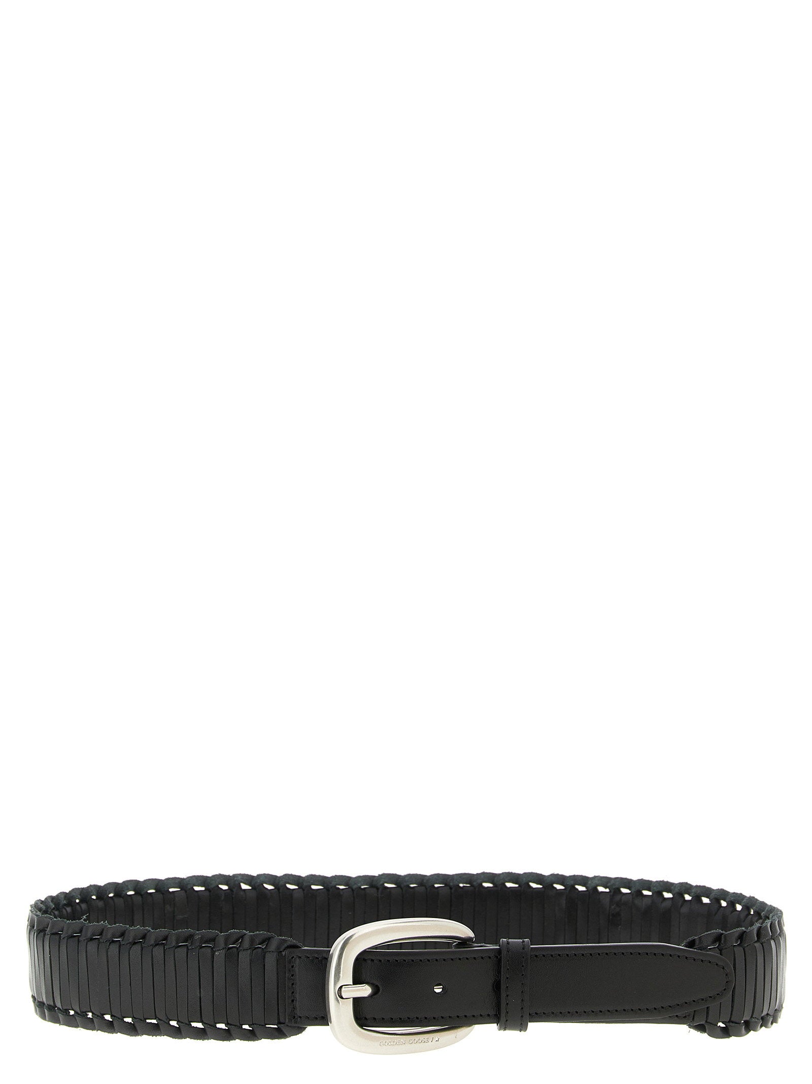 Golden Goose Houston Belt