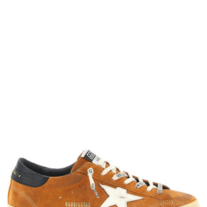 Golden Goose Super-star Sneakers