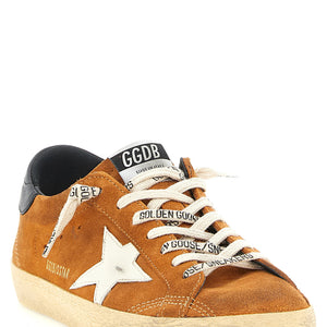 Golden Goose Super-star Sneakers