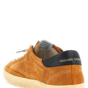 Golden Goose Super-star Sneakers
