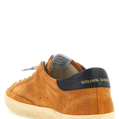 Golden Goose Super-star Sneakers