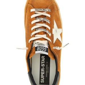 Golden Goose Super-star Sneakers