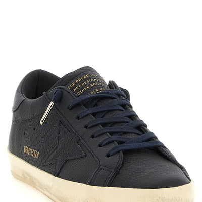 Golden Goose Super-star Sneakers