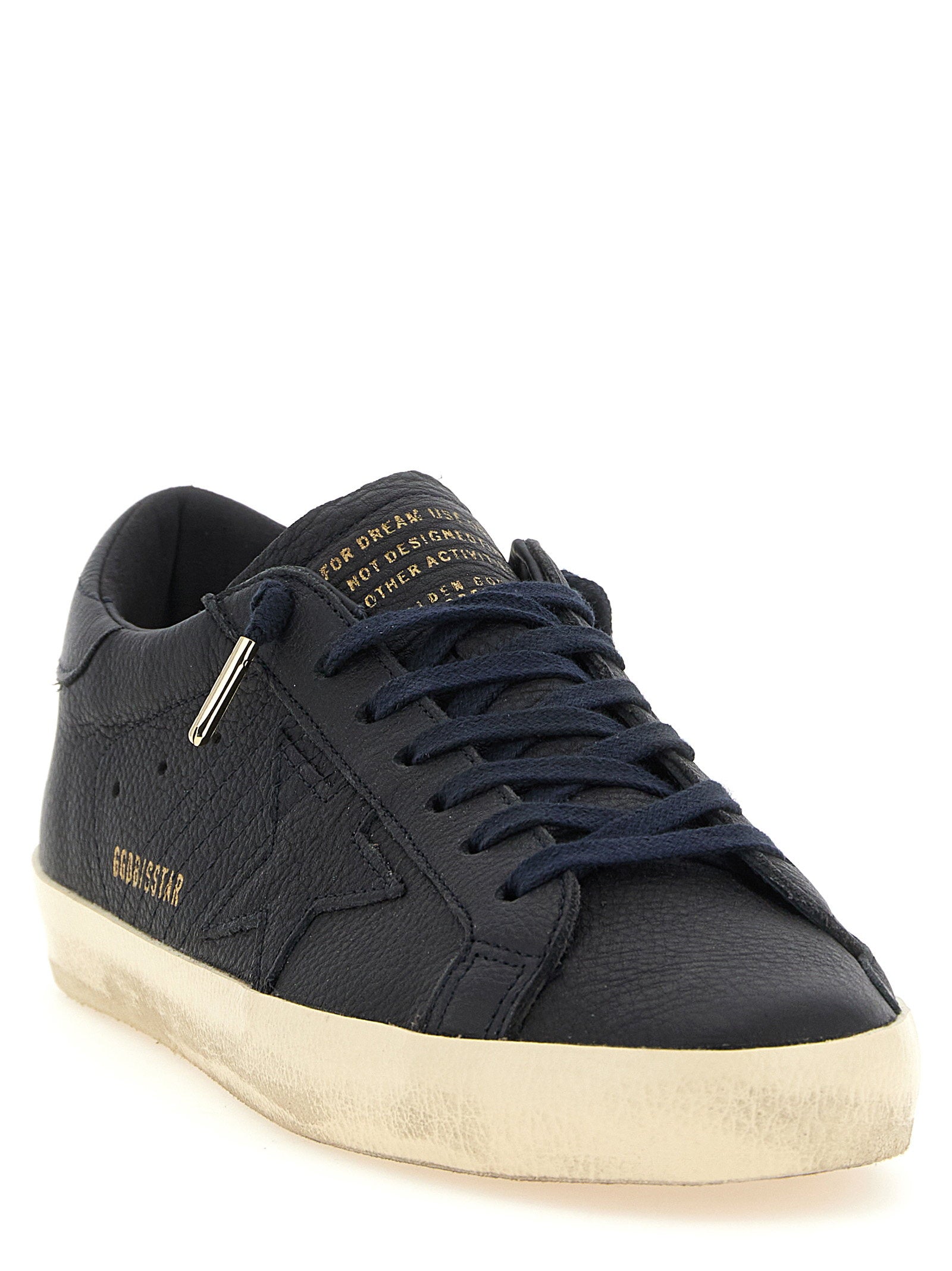 Golden Goose Super-star Sneakers