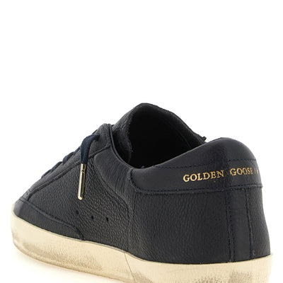 Golden Goose Super-star Sneakers