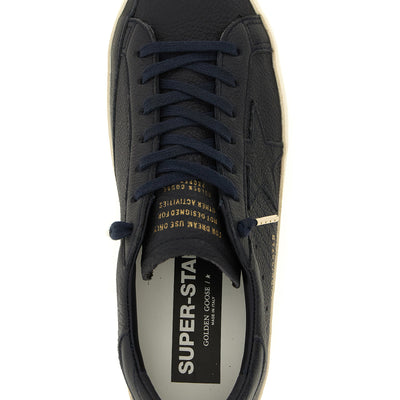 Golden Goose Super-star Sneakers