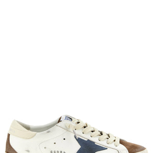 Golden Goose Super Star Sneakers