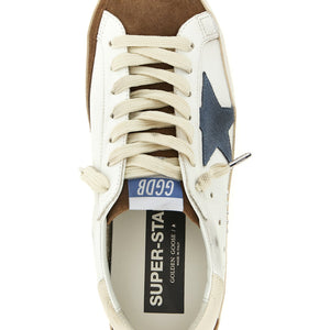 Golden Goose Super Star Sneakers