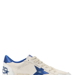 Golden Goose Ball Star Sneakers