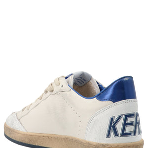 Golden Goose Ball Star Sneakers