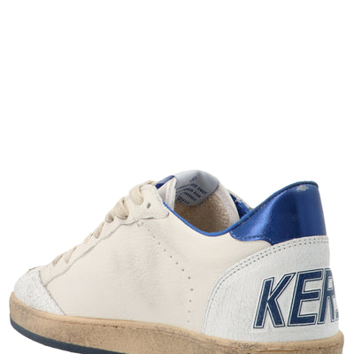 Golden Goose Ball Star Sneakers