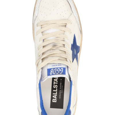 Golden Goose Ball Star Sneakers