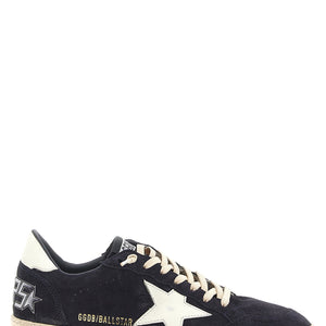 Golden Goose Ball Star Sneakers