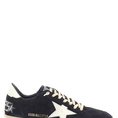 Golden Goose Ball Star Sneakers