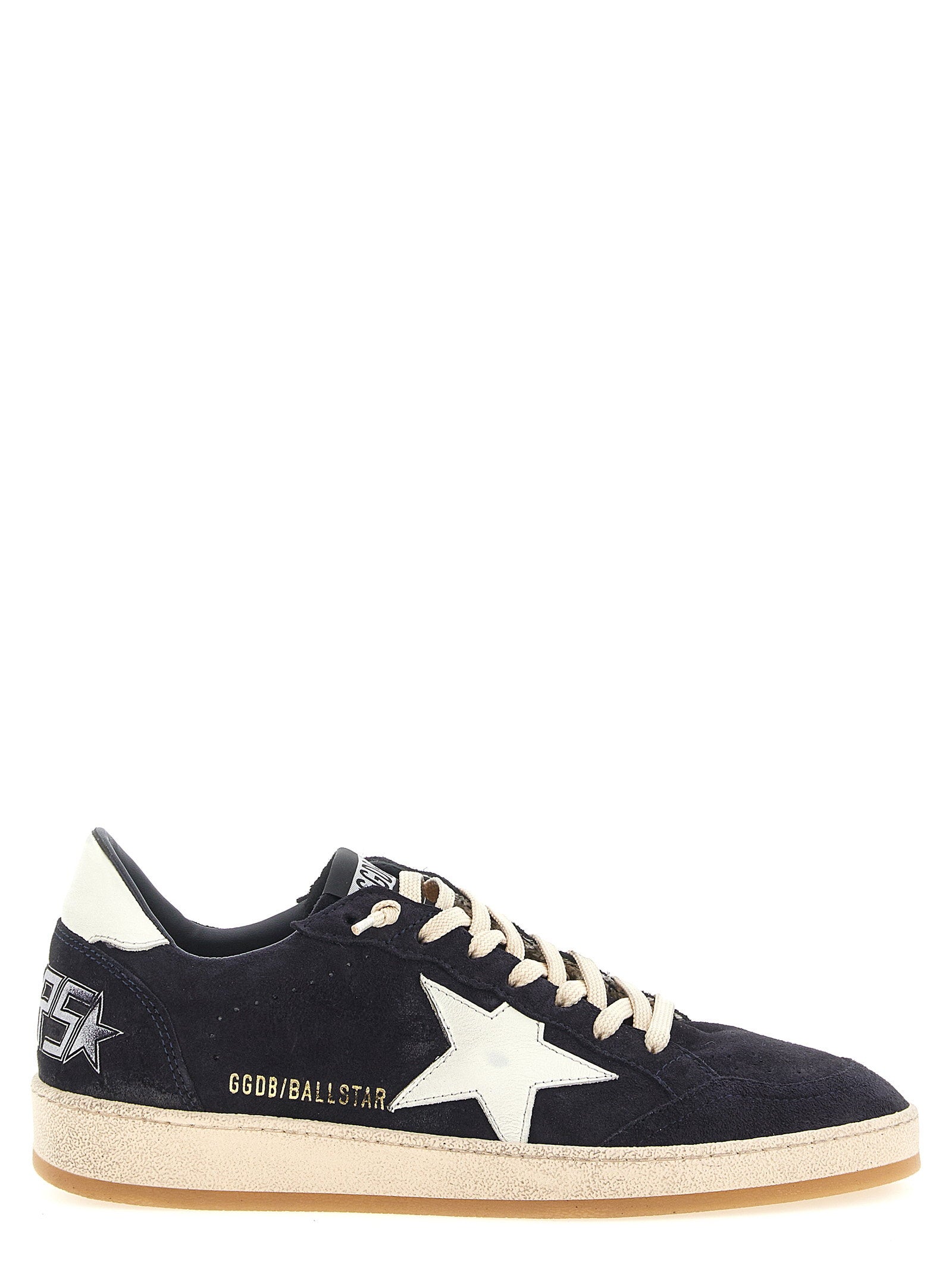 Golden Goose Ball Star Sneakers