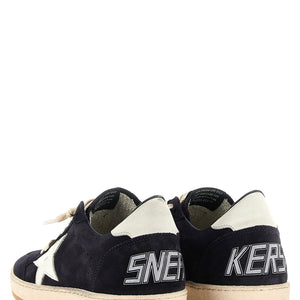 Golden Goose Ball Star Sneakers