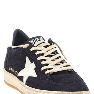 Golden Goose Ball Star Sneakers