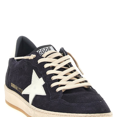 Golden Goose Ball Star Sneakers