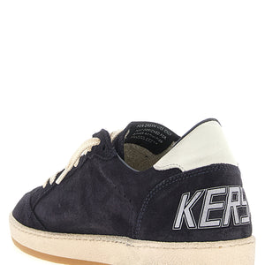 Golden Goose Ball Star Sneakers