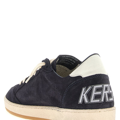 Golden Goose Ball Star Sneakers