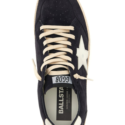 Golden Goose Ball Star Sneakers