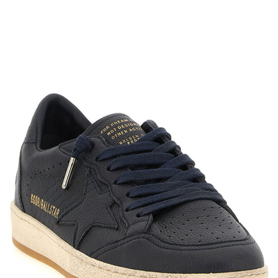 Golden Goose Ball Star Sneakers