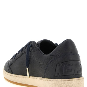 Golden Goose Ball Star Sneakers
