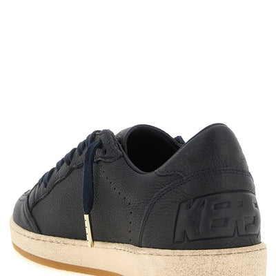 Golden Goose Ball Star Sneakers