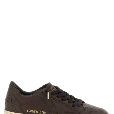 Golden Goose Ball Star Sneakers