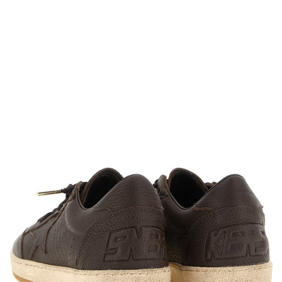 Golden Goose Ball Star Sneakers