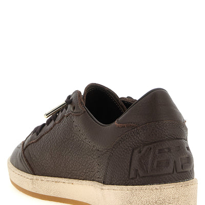 Golden Goose Ball Star Sneakers