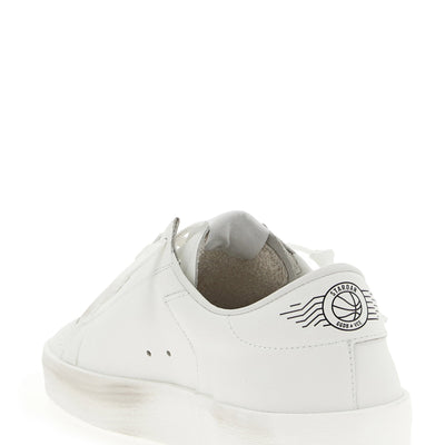 Golden Goose Stardan’ Sneakers