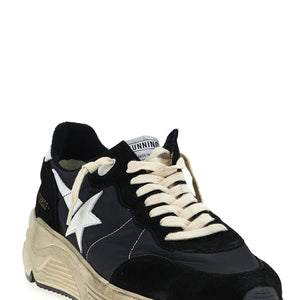 Golden Goose Running Sole Sneakers