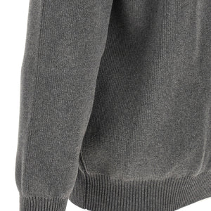 Golden Goose Logo Cardigan