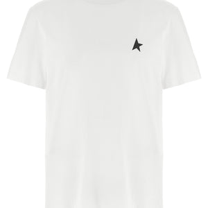 Golden Goose T-shirt Small Star