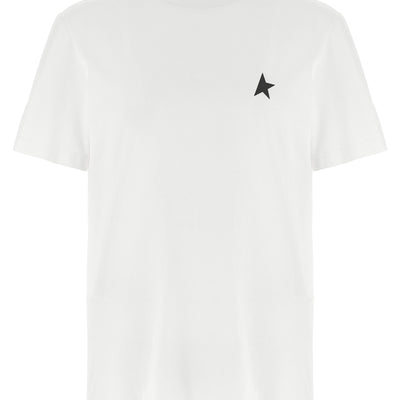 Golden Goose T-shirt Small Star
