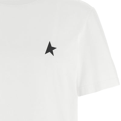 Golden Goose T-shirt Small Star