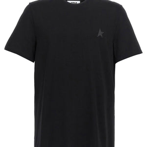 Golden Goose Logo T-shirt
