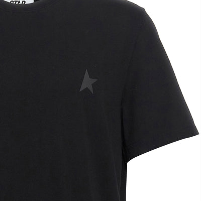 Golden Goose Logo T-shirt