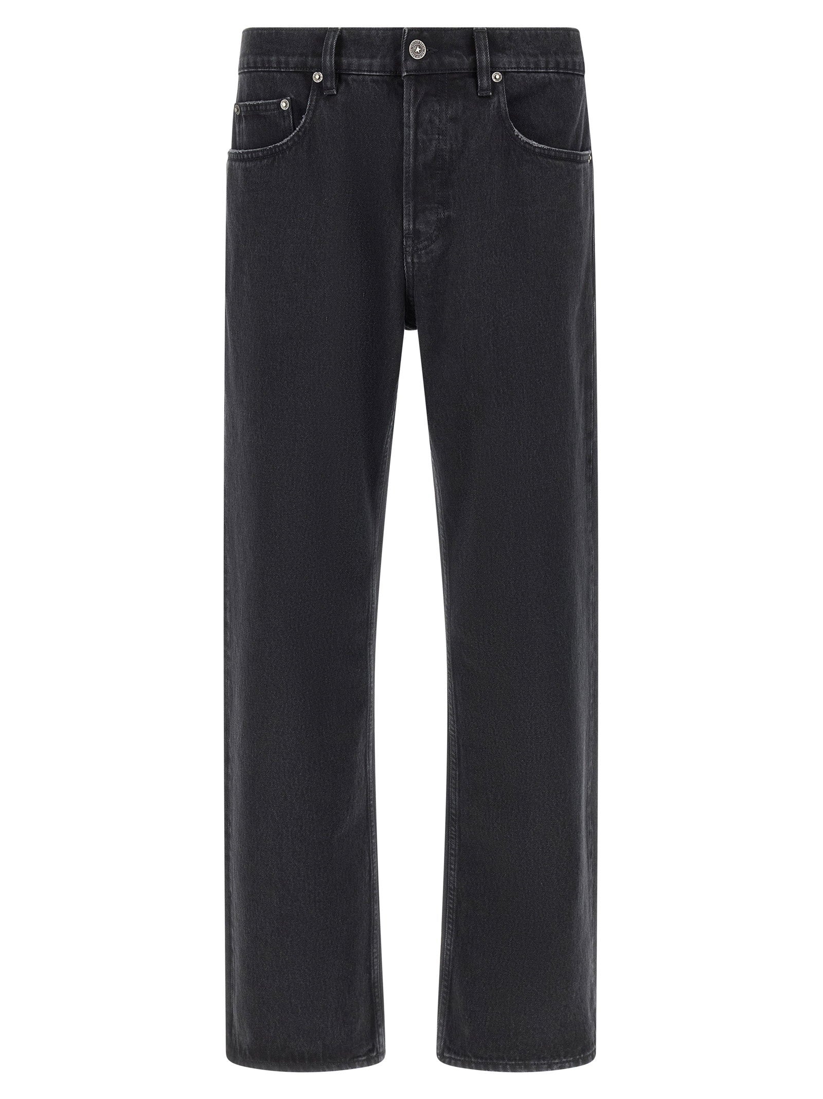 Golden Goose Skate Jeans