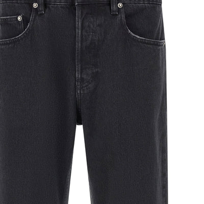 Golden Goose Skate Jeans